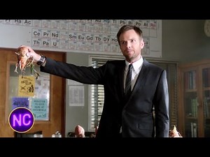 The Yams Were Boiled | Community Season 3 Episode 17 | Now Comedy