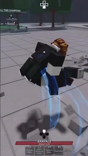 Kyoto tech tutorial #tsb #thestrongestbattlegrounds #roblox