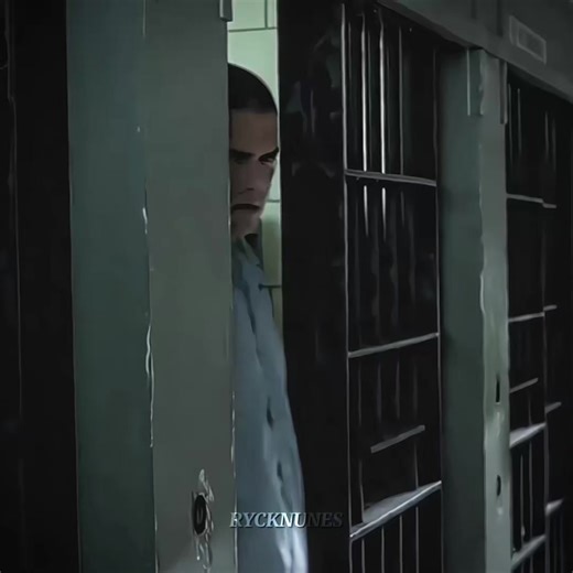 Michael Scofield: Unraveling the Genius of Prison Break