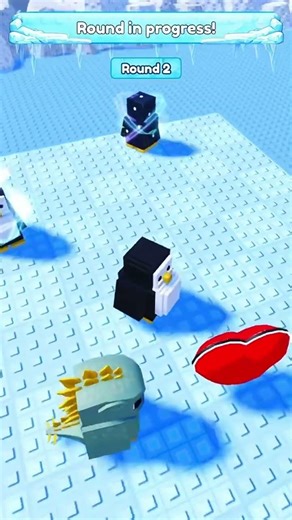 playing knockout in Roblox funny moments! #roblox