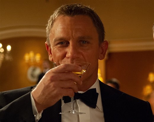 The Films That Changed Martini Culture Forever