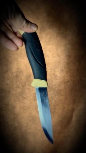 Make a Custom Leather Knife Sheath | DIY for MORAKNIL