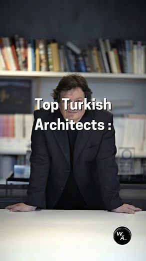 Top Turkish Architects🇹🇷 Emre Arolat A bold contemporary voice blending modernism with Turkish identity. Works: Sancaklar Mosque, Bergama Cultural Center, Antakya Museum Hotel 🇹🇷 Turgut Cansever Known as “The Wise Architect,” he fused Islamic tradition with modern ideas. Works: Ertegün House, Demir Holiday Village, Türk Tarih Kurumu 🇹🇷 Mimar Sinan The master of Ottoman architecture—timeless, symmetrical, monumental. Works: Süleymaniye Mosque, Selimiye Mosque, Şehzade Mosque 📸 Photo credit