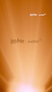 Experience Harry Potter: The Full-Cast Audio Editions. It's Harry Potter like you've never heard it before. | Audible
