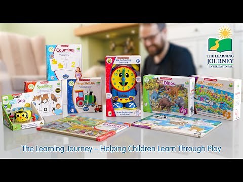 The Learning Journey