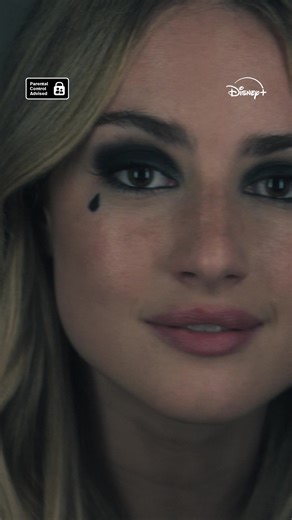 Now say you're sorry. The new season of Tell Me Lies, a Hulu original series, exclusively on Disney | Disney