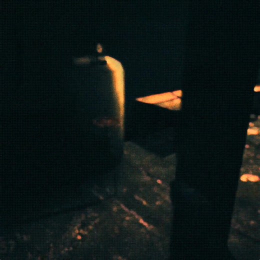 Mystery and Horror in Half-Life 2: Ravenholm Chapter