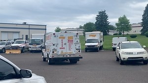 Interstate Fleet Services is open 24 hours a day! Broken down? Contact us now at (888)-588-9281 or visit www.ifleetservices.com for more information on how we can assist you and your vehicle or equipment fleet. #truckrepair #TrailerRepair #TransportRefrigeration #Welding #RoadService #Trucking #Transportation #Construction #Marine #Equipment #HydraulicHoses #RoadService #CustomerService #Pennsylvania | Interstate Fleet Services | Facebook