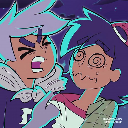 Exploring the Danny Phantom Fandom and Art