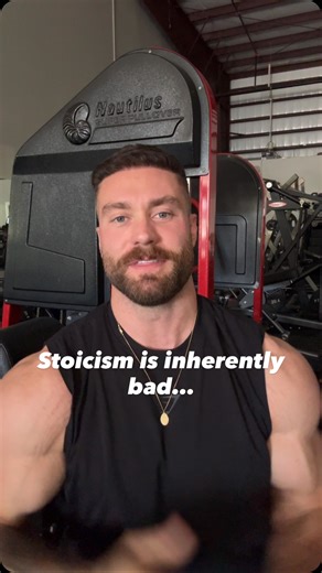 Chris Bumstead on Instagram: "Might bring the rants back… It’s been a minute, but I need practice for when Bradley learns how to speak English and I need to be the annoying Dad."