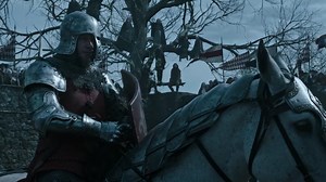 Matt Damon and Adam Driver Prepare to Battle Each Other in Extended Clip from THE LAST DUEL — GeekTyrant