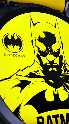 Jacob & Co. Batman Watches: Luxury Timepieces Inspired by the Dark Knight