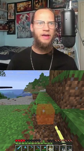 Minecraft Break Indicator Hack - Meteor Client