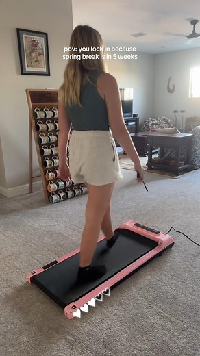 Cold weather ruins your workout routine. 🧐 Solution: The walking pad right in your living room! Enjoy walking or light jogging while staying warm. Treadmill Code👉HKDM82AB Link in Bio · · · · #ancheer #ancheersport #Ancheer #ancheertreadmill #treadmill #bestsellerproduct #runninglife #workout #workoutroutine #workoutmotivation #gymtime #gymaddict #fitness #fitnesslife #fitnessgoals #treadmill #loseweight #loseweightnow #losefat #blackfriday #blackfridaysale #blackfridaydeals | Ancheer Fitness