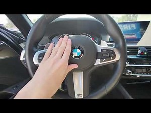 BMW Horn Compilation #1