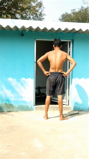 Viral Back Lats spread 🔥🔥