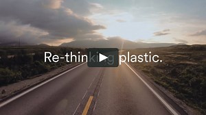 Trioworld - Re-thinking plastic
