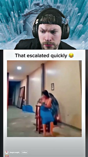 Diabolical Game Of Musical Chairs 😭