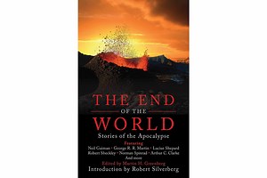 9 Books to Help You Time Travel Out of This World for a Bit