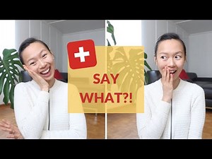 10 AMUSING SWITZERLAND CULTURE