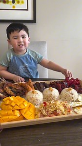 Good morning! Ano pong breakfast nyo today?🤗😋 #fbreelsfypシ゚viralシ #fbreelsfypシ゚ #fypviralシ #foryourpage #trendingpost #trendingreels #yummyfood #pinoyfood #breakfast #toddler #toddlerlife #toddlermom | Diana Lyn