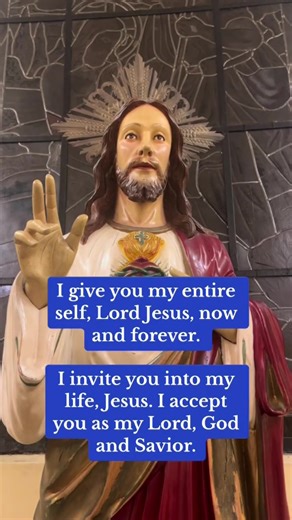 321K views · 327K reactions | The Miracle Prayer | Gospel Readings + Special Devotions for Busy People | Facebook