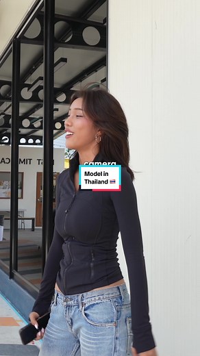 Being a Model in Thailand: Tips and Trends