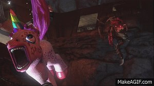 Red Faction Armageddon 'Mr Toots' Trailer on Make a GIF