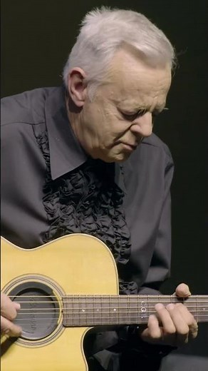 Gdansk/Tall Fiddler (Live at The Sydney Opera House) | Tommy Emmanuel