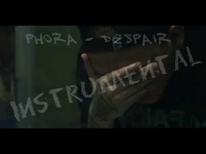 Phora - Despair (Instrumental)