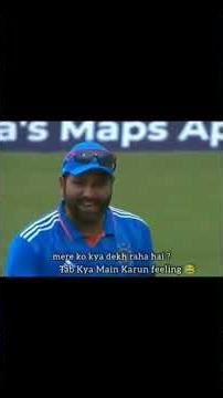 Rohit Sharma ke funniest stump mic moments jo aapko hassi se lotpot kar denge! 😂#rohitsharma