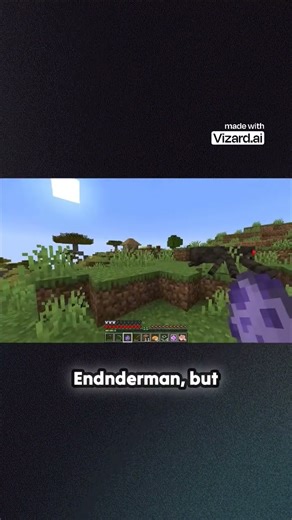The Boat Was The Answer! 🛶 #Minecraft#MinecraftShorts #RandomDrops#EndermanFarm #MinecraftMemes