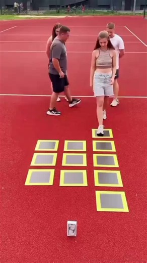 Take on the Impossible Game Challenge