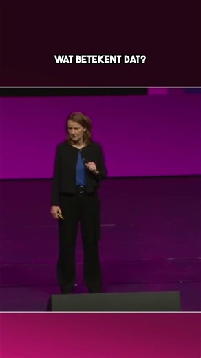 Deborah Nas: AI Beats Doctors