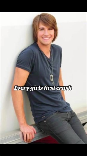 #foryoupage #bigtimerush #james #movies #crush