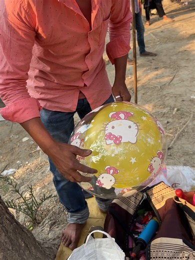 Mastering Double Balloon Art: A Creative Skill Showcase