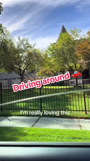 Exploring Dunmore, Pennsylvania in October