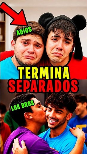 BETRAYAL! El Simio ABANDONS THE BROS 😱│THEY'RE CRYING