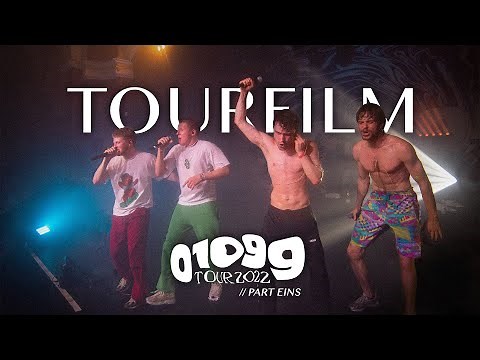 01099 - Tourfilm 2022 Teil 1