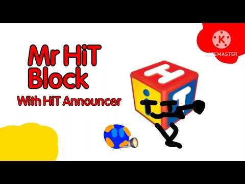 Mr HiT Entertainment Block Intro (2015 Version)