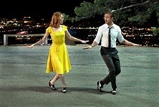La La Land: Una historia de amor - HBO Online