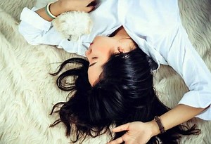 At your fingertips: 5 easy steps to achieve peaceful sleep