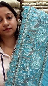 Blouse fabric Booking no 72784 10550. | Riwaz