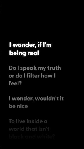 Shawn Mendes - Wonder (lyrics)