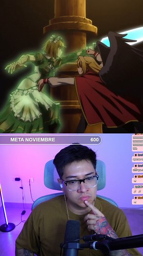 Ahora recuperó a Libra 😎 Anime: Yasei no Last Boss ga Arawareta! | Nación Akachan