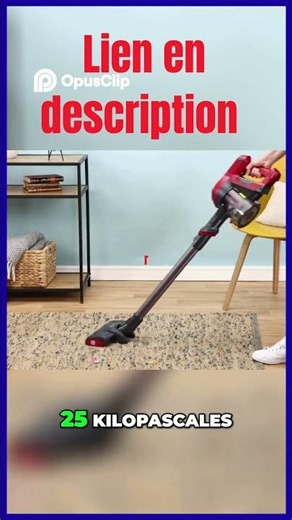 Aspirateur Balai Hoover : Le Modèle Qui Nettoie Tout !