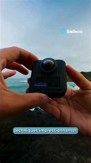 📸🌐 GoPro Max 2: Does the third-generation 360 camera live up to expectations?