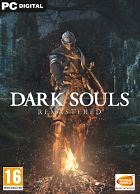 DARK SOULS: REMASTERED | PC | DLgamer US
