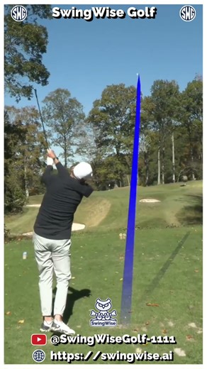 Master the flighted wedge for accurate approach shots! #shorts