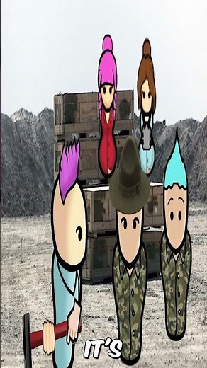 Compact Base Design Tips Rimworld